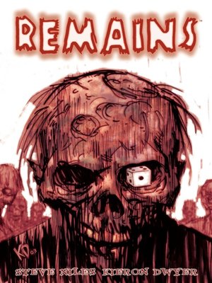 cover image of Remains
